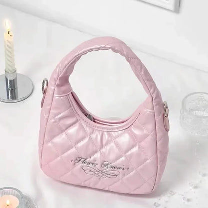 Makeup Flower Knows Set Swan Ballet Series Six Color Eyeshadow Palette Embossed Blusher Shine Lipstick Kit With Bag All In