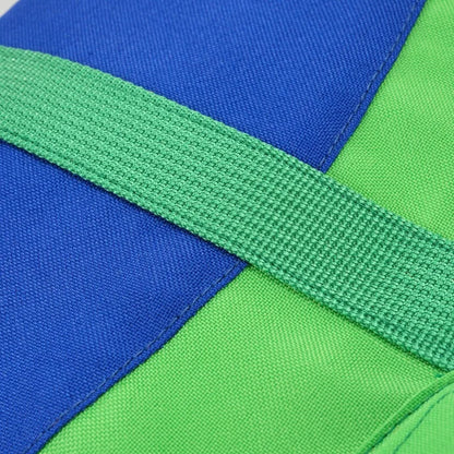 Pet Swimming Life Jacket Safety Vest For Dogs Swim Adjustable in Pool Surfing Drifting Dog Clothes Life Rescue Vest With Tail