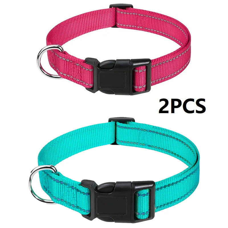 Choker Small Dog Collar Puppy Neck Collars for Dogs Big Decorative Dog Collar GXQ07