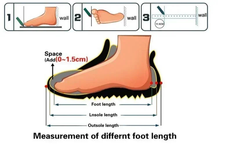 Beach Sandals Stylish Casual Men's Shoes Light Outdoor Breathable Wading Slippers Bathroom Family Men Chaussures Homme Luxe