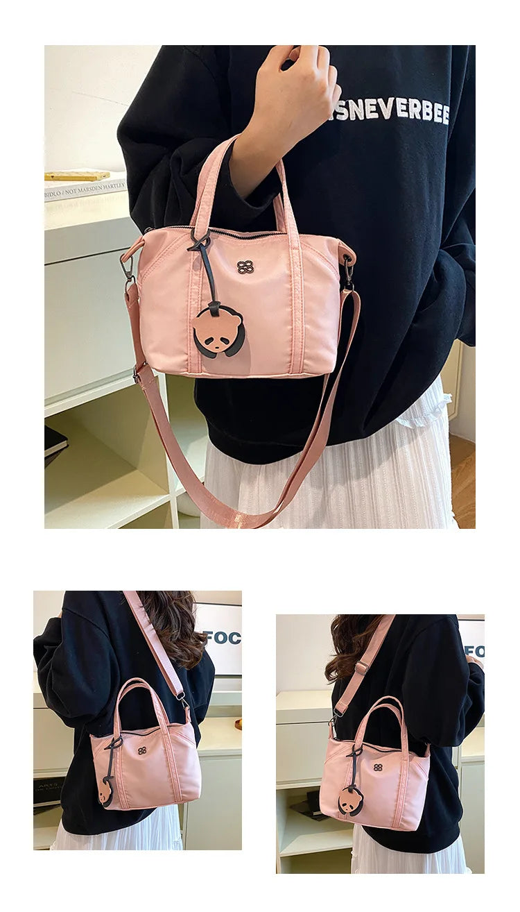 Tote Bags for Women Simple Crossbody Bags for Woman Shoulder Bag Fashionable Designer Bag Purse and Handbags Bolsas Femininas