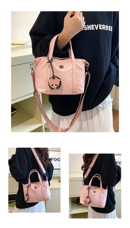 Tote Bags for Women Simple Crossbody Bags for Woman Shoulder Bag Fashionable Designer Bag Purse and Handbags Bolsas Femininas