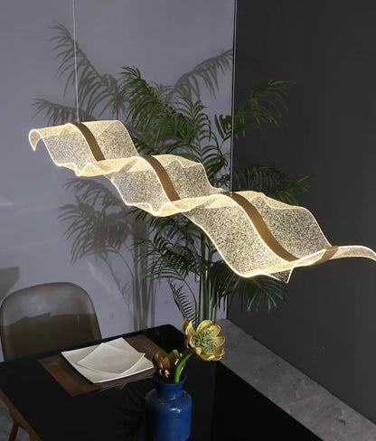 Modern home decor led lights pendant light lamps for living room Chandeliers for dining room hanging light indoor lighting