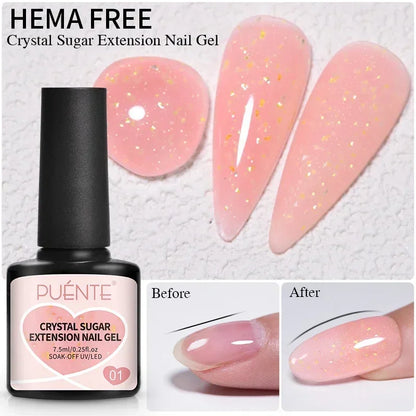 7.5ML Summer Fruit Series Cat Magnetic Gel Nail Polish Green Purple Pink Cat Eye Gel Soak Off UV Nail Art Varnish For Manicure