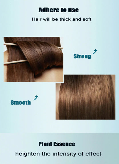 Zhangguang 101Hair Thickening Shedding proof  Oil Control Shampoo 500g Firming Root Thick Smooth Against Anti Hair Loss Shampoo