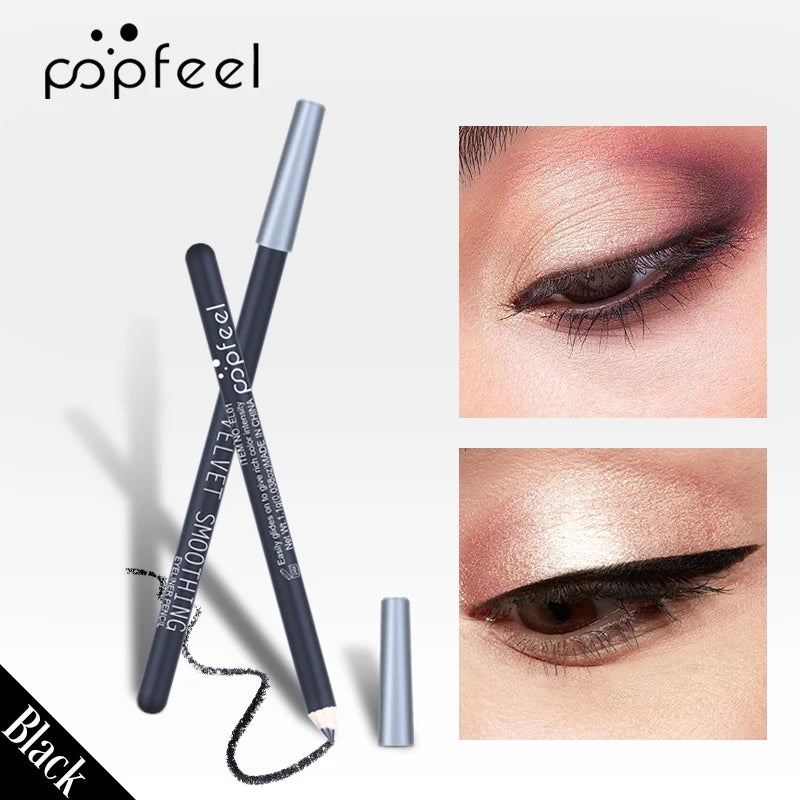 POPFEEL 24-Piece Festival Makeup Set-Versatile Cosmetic Collection Perfect for Gifting to Moms, Girlfriends, and Girls.Daily Use