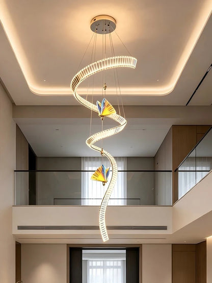 Nordic home decor dining room Pendant lamp lights indoor lighting crystal lamp hanging light chandelier lamps for living room