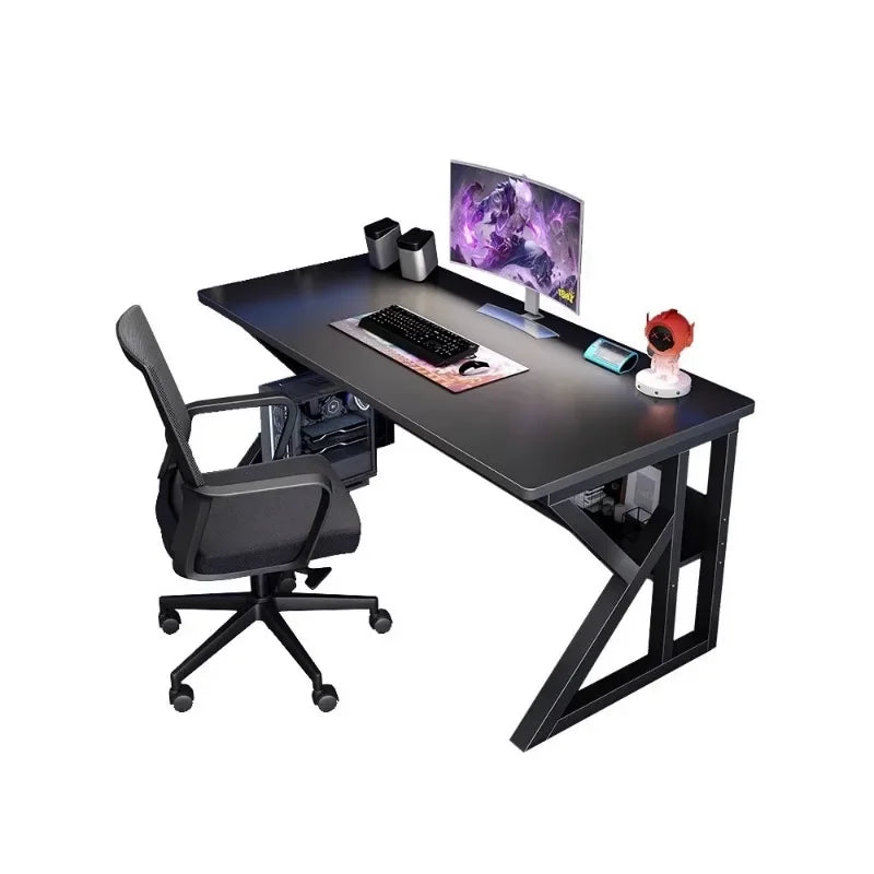 Bedroom Work Office Desks Organizer Drafting Modern Gaming Computer Desks Student In Stock Mesa De Escritorio Office Furniture
