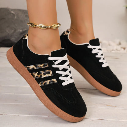 Women Sneakers Brand Classical Outdoor Sneakers Women 2025 New Luxury Designer Sneakers Comfortable Shoes Women Zapatos De Mujer