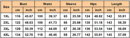 XL-4XL Plus Size Women Clothes Jumpsuit Clothes Long Sleeve Urban Leisure Bodysuit New Wide Leg Jumpsuit Wholesale Dropshipping