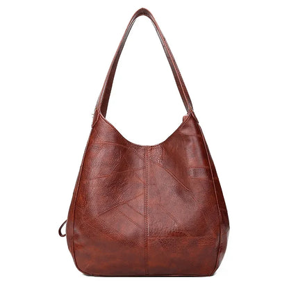 Vintage Women Hand Bag Designers Luxury Handbags Women Shoulder Tote Female Top-handle Bags Fashion Brand