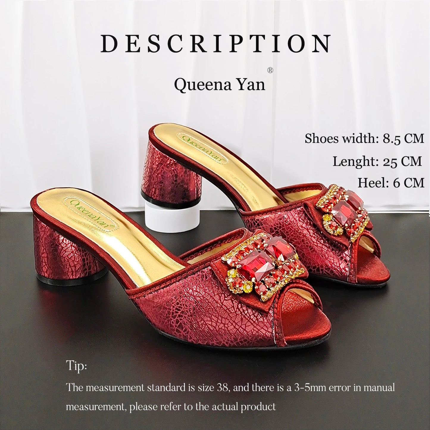 2026 New INS Quality Sky Blue Color Soft  Bag And Sandals Set Ladies Casual Shoes for Party or Work Nigerian Women's Shoes