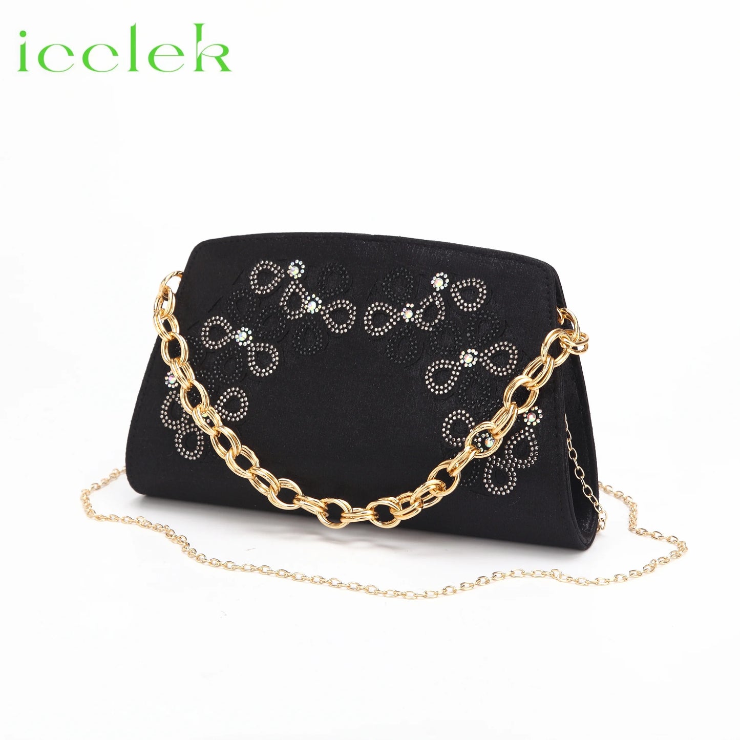 New Fashionable Coffee Color Peep Toe Ladies Shoes Matching Bag Set For Nigerian Women Wedding Party Pump