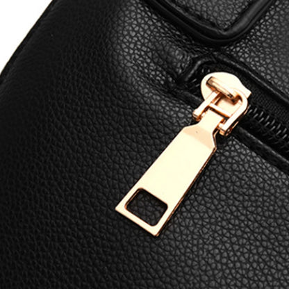 Luxury Handbags Women Bags Designer Fashion Soft PU Leather Tote Bags For Women 2024 Large Capacity Tote Bag Shopping Handbag