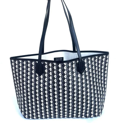 Women's Tote Bag Original Brands 2024 Trend Fashion Casual Designer Shoulder Bags New In Lightweight Large Capacity Shopper Bag