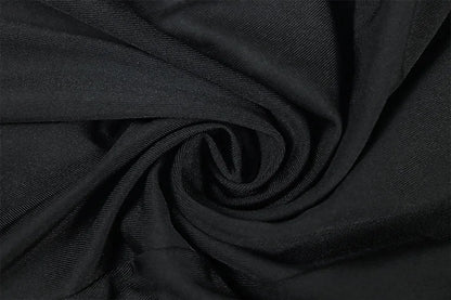 Weird Puss Waistless Jumpsuit Women Sexy Backless Sleeveless Summer Solid Stretch Skinny Midnight Activity Workout Slim Overalls