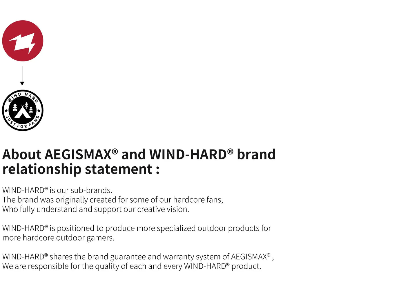 AEGISMAX Wind Hard Dusk Upgrade Ultralight Down Sleeping Bag 7D Nylon DWR 800FP Waterproof Outdoor Hiking Down Pro Sleeping Bag