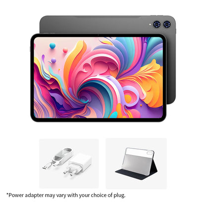 Teclast T65 13.4 Inches 2K 120Hz Screen Unisoc T7280 Octa Core Max 26G RAM 128GB ROM 8000mAh Battery Android 16 Tablets Dual SIM