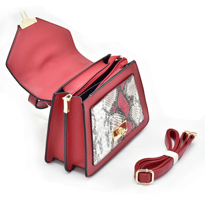 Fashion Women Nigerian Italian Shoes and Bags Set Luxury Shoe and Bag Set for Party in Women Bag and Shoe Set for African Women