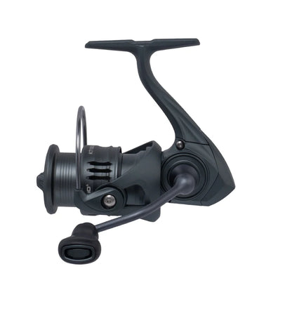 DEUKIO Lightweight Spinning Reel Fishing Reel Gear Ratio 5.2:1 Powerful Spinning Fishing Reels for Freshwater Saltwater