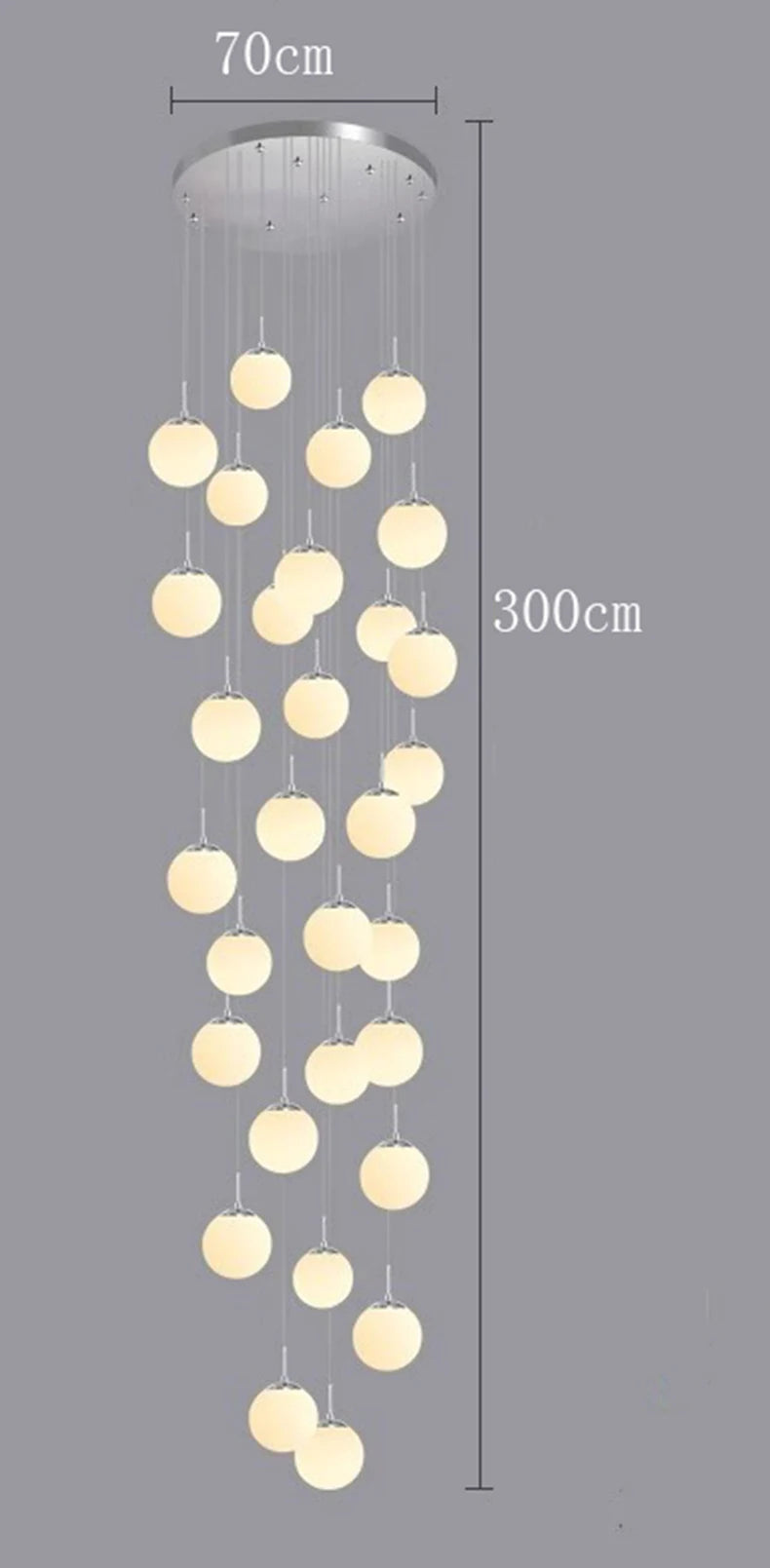 Modern Dining Room Pendant Lights Indoor Lighting Ceiling Lamp Hanging Light LED Chandelier Decorative Indoor Lighting