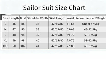 Japanese Dark College Style Rose Red Three Sailor Suit JK School Uniform,Slim Pleated Skirt Set for Campus Daily Graduation Wear