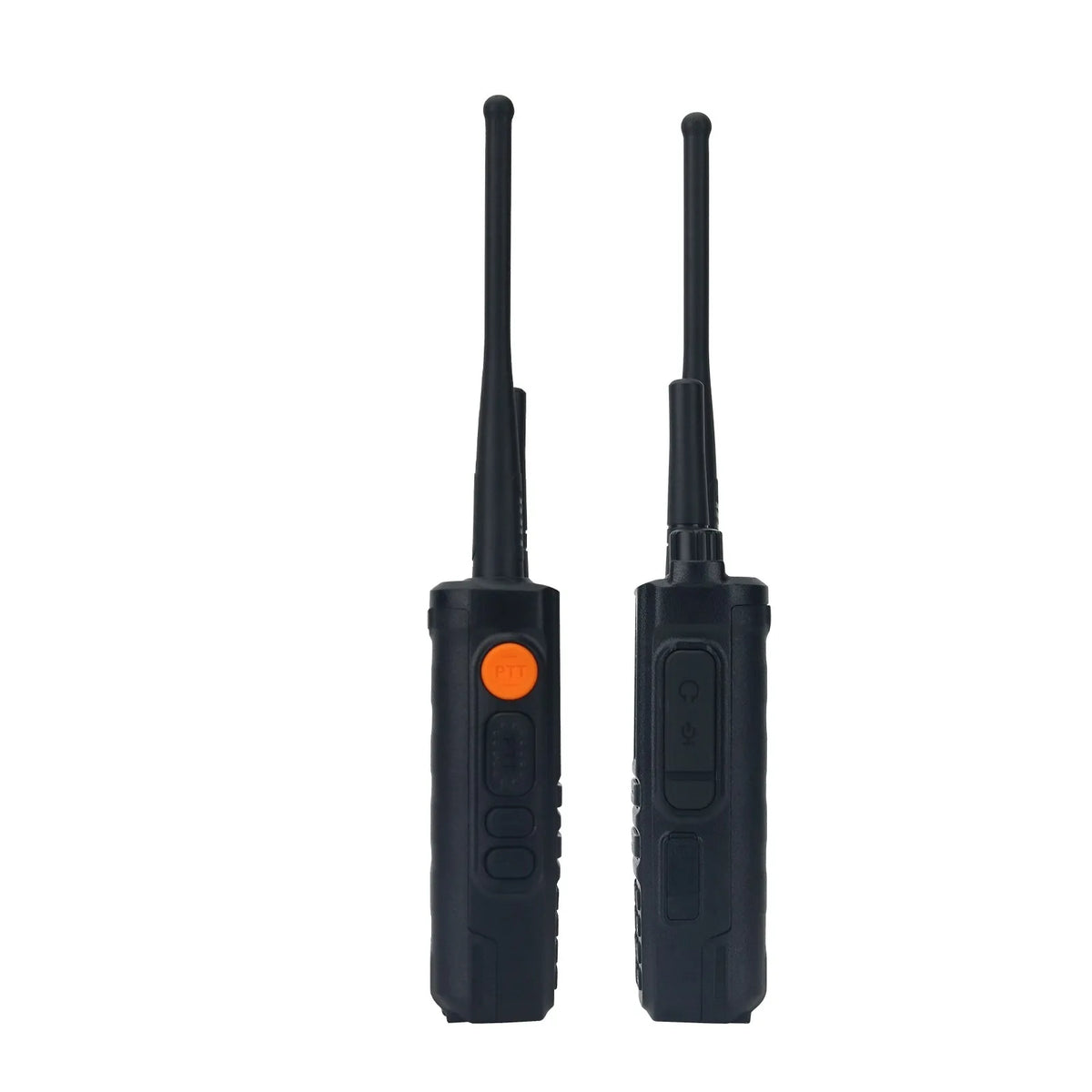 HAMGEEK T95 Dual-mode POC Radio Public Network Walkie Talkie Supports VHF 136-174MHz Zello 3G/4G/5G Wifi