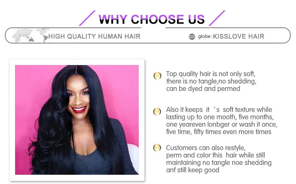 Straight Pull Go 13x6 Lace Wig with Elastic Drawstring 13x6 HD Lace Frontal Wig 5x5 Glueless Wigs Human Hair 13x4 Lace Front Wig