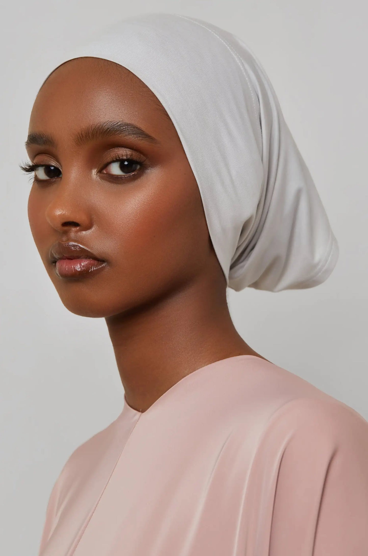 56colors Fashion Women Inner Hijab Tube Muslim Cap Bonnet Plain Islamic Underscarf Bamboo Jersey Undercaps