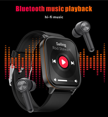 New GPS Military Smart Watch Bulit-in GPS Compass Altimeter Barometric 10ATM IP69K Waterproof AMOLED BT Call Smartwatch