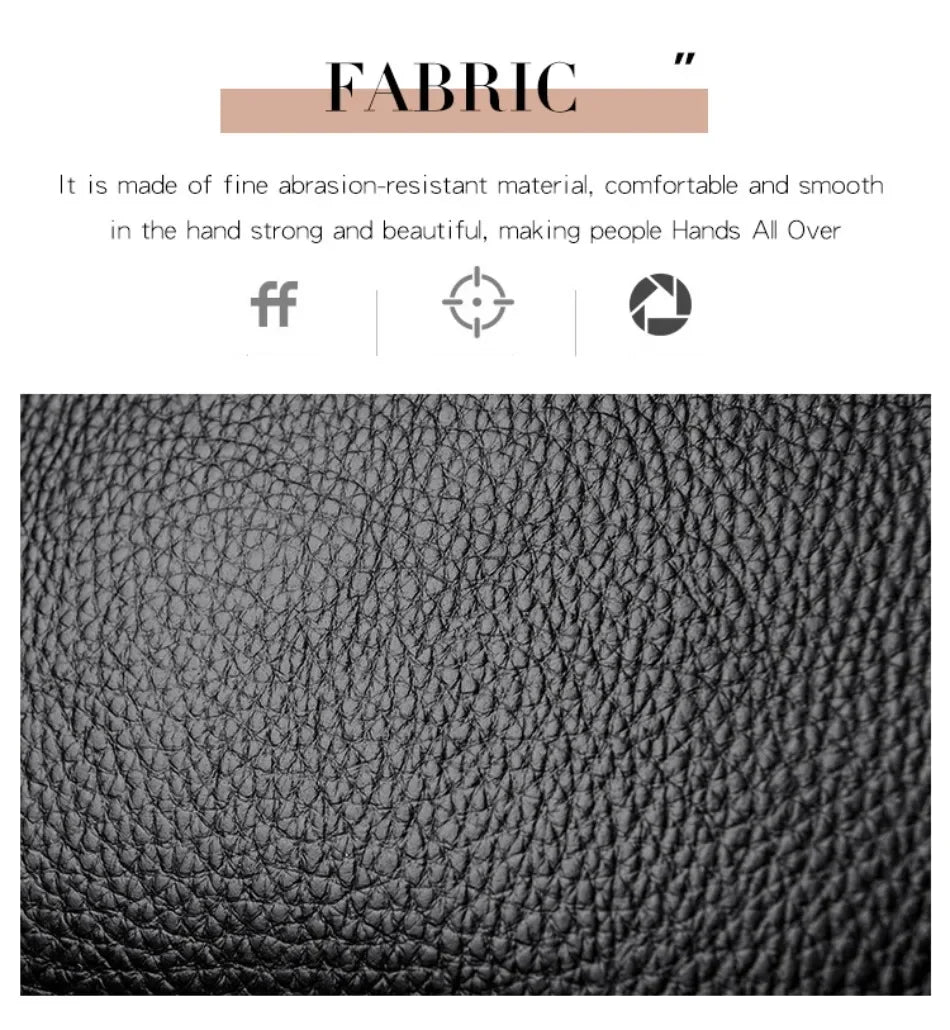 Genuine  3 Layers Luxury Designer Purses and Handbags Women Bag High Quality Leather Shoulder Sac  Bags for Women 2024Sac A Main