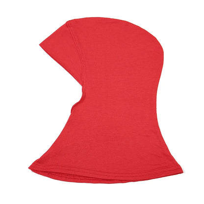 Underscarf Inner Cap Bone Bonnet Hijab Turban Modal Stretch Full Cover Neck Muslim Women Ninja Hat Headscarf Wrap Islamic Amira