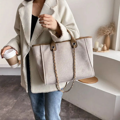 Luxury Versatile Large Capacity Handbags Purse Underarm Bag Shouder Bag