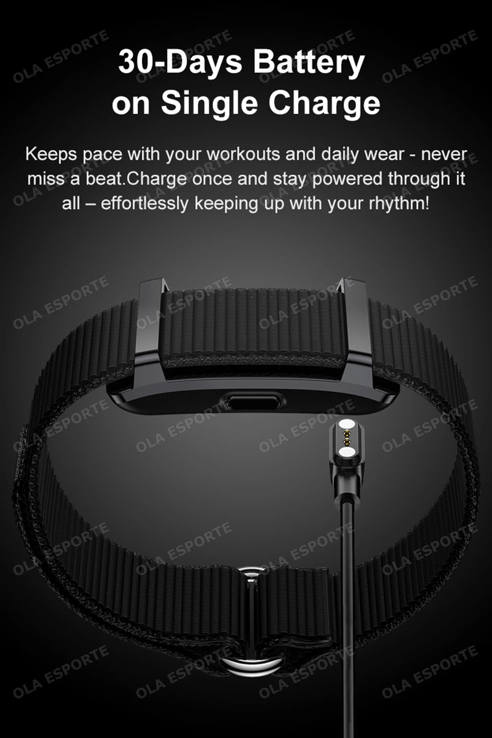 New 2208A Smart Bracelet Heart Rate Blood Pressure Monitor Pedometer Sport Fitness Tracker for Men Women Electronic Bracelet