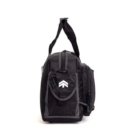 Men's Travel Bag Folding Oxford Cloth Bag Protects Portable Waterproof Shoulder Leisure Bags