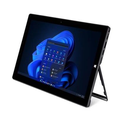 11.6 INCH WINDOWS 11 Tablet PC Pad1162 Intel Celeron 8GB RAM 512GB ROM 64 Bit N4100 CPU Quad Core WIFI HDMI-Com 1920 X 1080 Pix