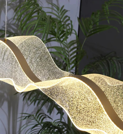 Modern home decor led lights pendant light lamps for living room Chandeliers for dining room hanging light indoor lighting