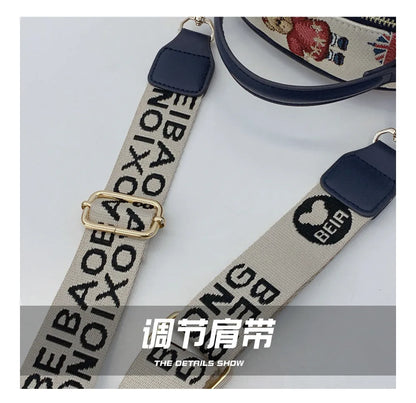 Soft Leather Luxury Handbags Purses Women Bags Designer high quality Shoulder Crossbody bag Ladies Casual Messenger Sac A Main