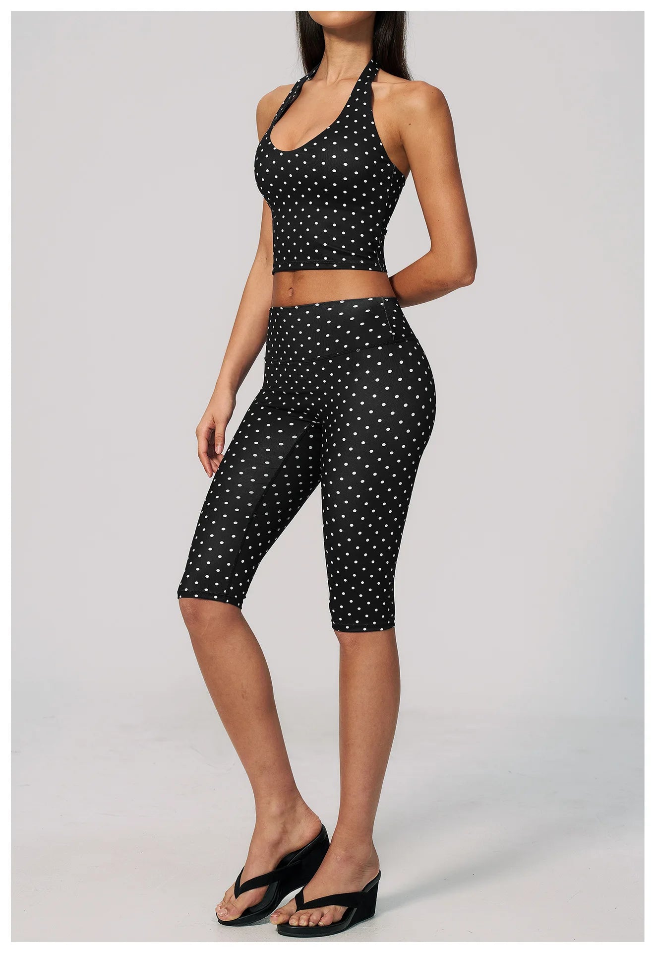 2PCS Yoga Suit Women's Tracksuits Sports Outfits Gym Fitness Set Workout Clothes Female Sports Bra Athletic Wear Yoga Clothing