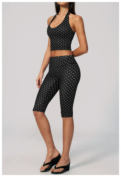 2PCS Yoga Suit Women's Tracksuits Sports Outfits Gym Fitness Set Workout Clothes Female Sports Bra Athletic Wear Yoga Clothing
