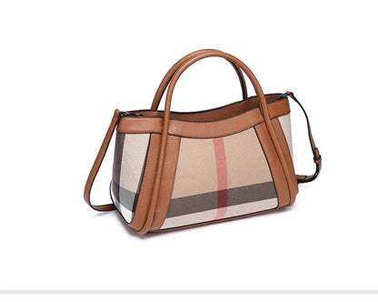 Fashion Women's Tote Bag High Quality Versatile Shoulder Bag Trend Brand Temperament Crossbody Bag Designer Luxury Handbags