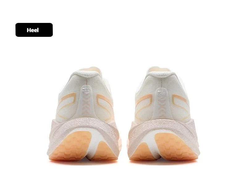 Xtep Shyft 1.0 Running Shoes for Female Durability Combat Breathable Cushion Shock Absorption Stability Sneakers 875318110084