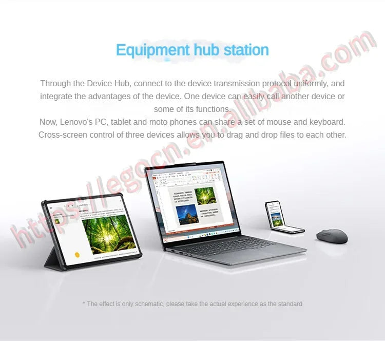Matte Display Lenovo Xiaoxin Pad Pro 2025 12.7 Inch Matte Comfortable Visual Screen Eye protection Dimensity 8300 Android Tablet