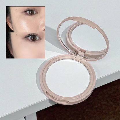 Makeup Gift Box Butterfly Bow Heart Limited Lipstick Powder Blush Eyeshadow Makeup Gift Box Set and Necklace Gifts for Women