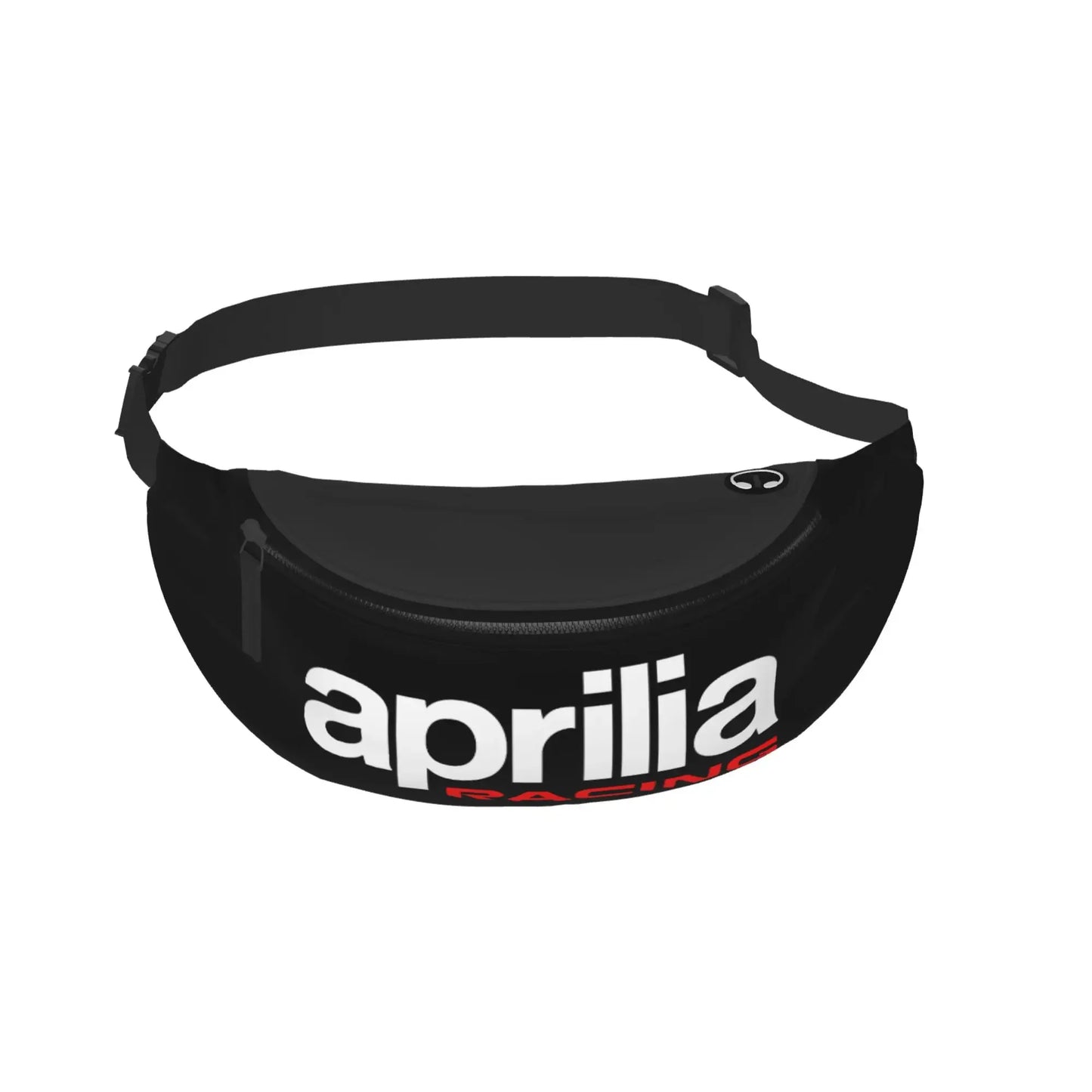 Custom Racing Fanny Pack for Men Women Unisex Casual Waist Bag for Running Hiking Travel Walking Sport Fishing Waist Packs