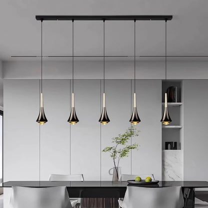 Modern home decor led lights pendant light lamps for living room Chandeliers for dining room hanging light indoor lighting