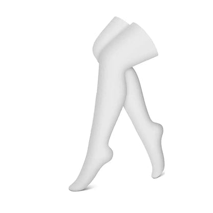 Unisex Compression Stockings Men Women Pressure Leg Elastic Sports Long Socks Marathon Hiking Above The Knee