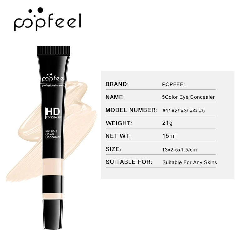 POPFEEL 24-Piece Festival Makeup Set-Versatile Cosmetic Collection Perfect for Gifting to Moms, Girlfriends, and Girls.Daily Use
