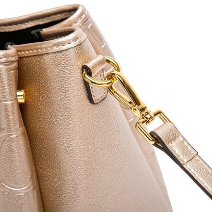 Fashionable Classic Retro Women's New 2025 Shoulder Bag Party and Party Occasions Large Capacity Women's Crossbody Bag