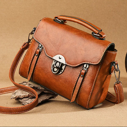 Fashion Small Square Bag For Women Luxury Designer Handbags High Quality Female Bag PU Leather Flap Crossbody Shoulder Bag Bolsa